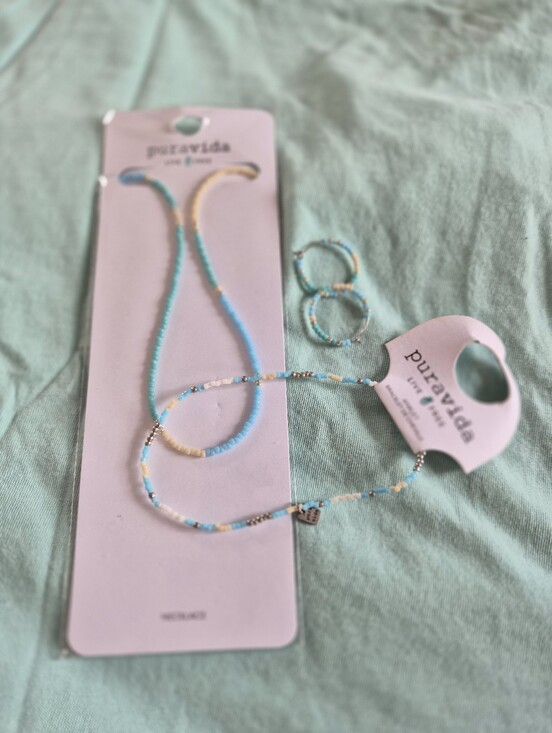 Pura Vida Jewelry - Pura Vida Jewelry Set